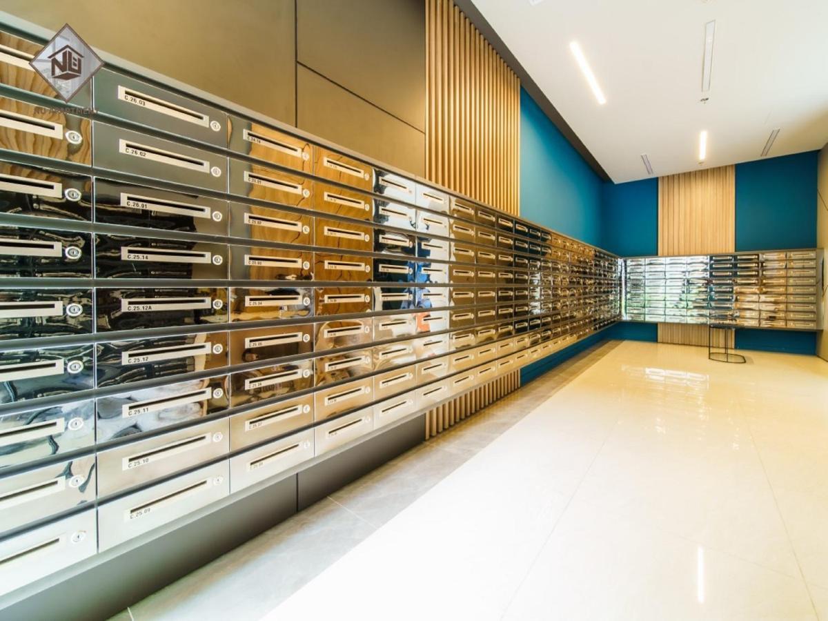 Uyen Nha Soho Saigon Apartment Ho Chi Minh Zewnętrze zdjęcie